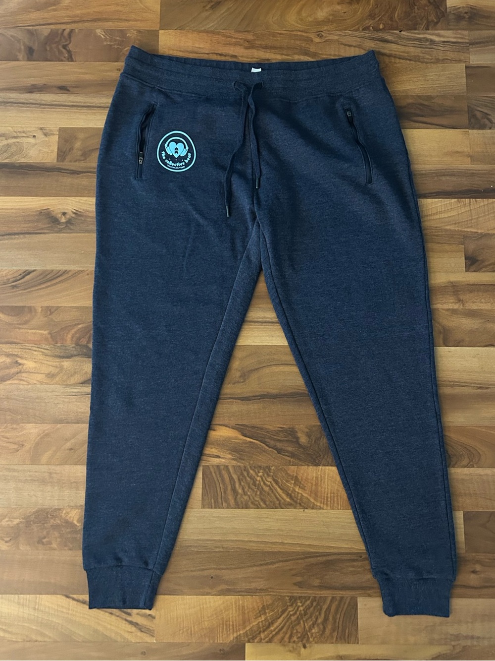 Coeur Sports XL Collective Beat Joggers